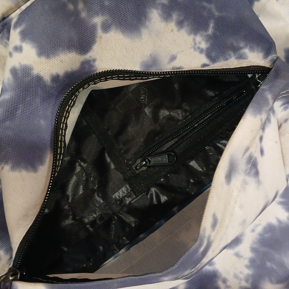 Vans backpack - Picture 4 of 6